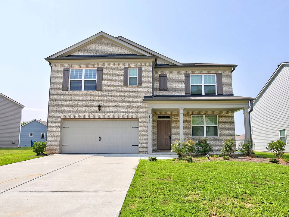 1st image of 2712 Serena Way