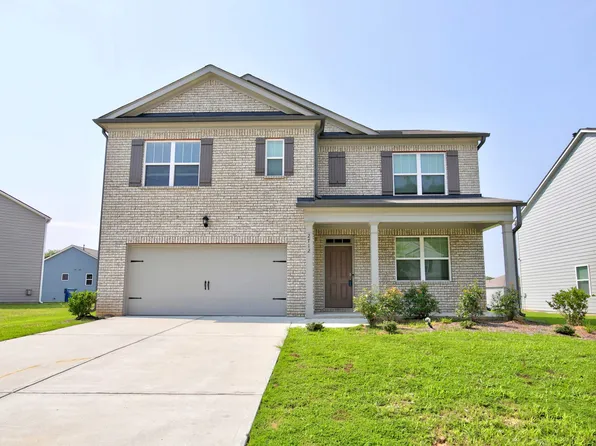 2712 Serena Way, Atlanta, GA
