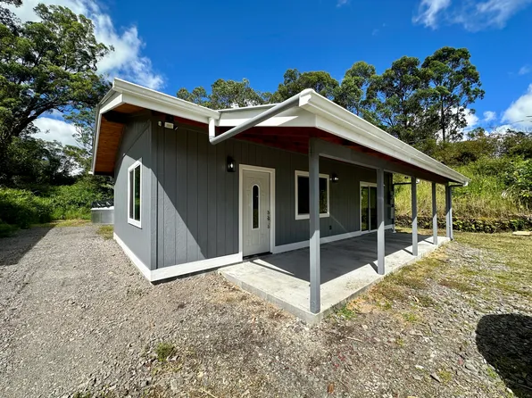 18-4134 Hinuhinu St, Volcano, HI 96785