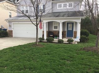 830 Statler Dr, Durham, NC 27703