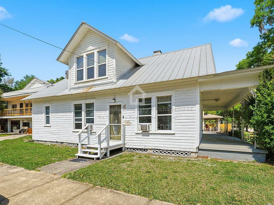 1st image of 104 N Clyde Ave #1