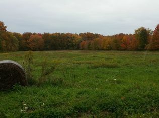 Valentine Rd, Thompson, OH 44086