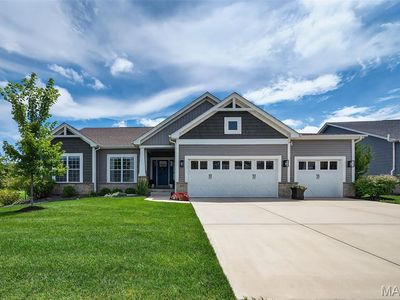 622 Walnut Woods St, Saint Charles, MO, 63301