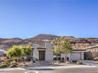 10149 Terrastone Dr, Spring Valley, NV 89148