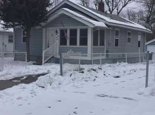 1521 Hutton St, Des Moines, IA 50316