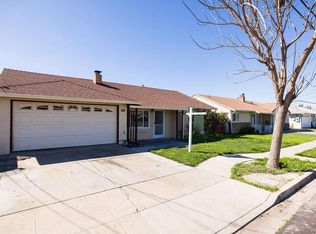 23247 Nevada Rd, Hayward, CA 94541