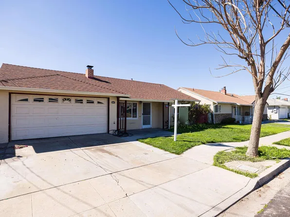23247 Nevada Rd, Hayward, CA 94541