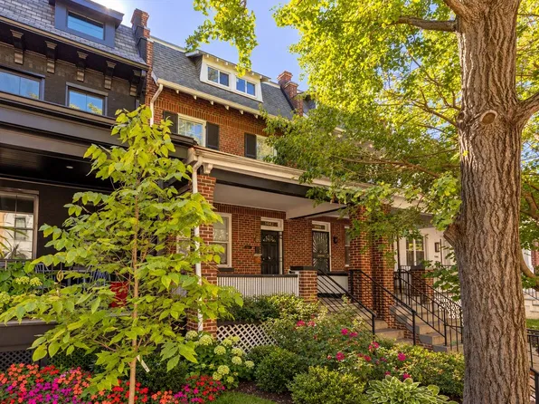 1442 Monroe St NW, Washington, DC 20010