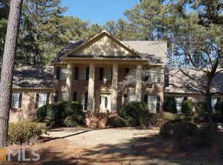 5344 Gauley River Dr, Stone Mountain, GA 30087