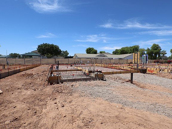 Exterior - June 6, 2026