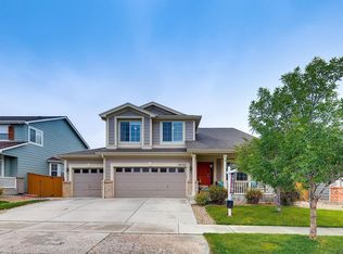 16134 E 105th Ave, Commerce City, CO 80022