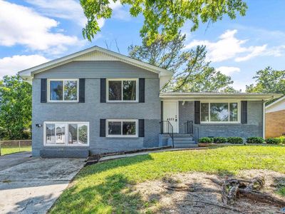 4033 Summerhill Dr NW, Huntsville, AL, 35810