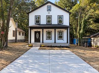 602 E Warren St, Shelby, NC 28150