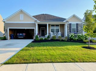 65 Garnett Cir, Akron, OH