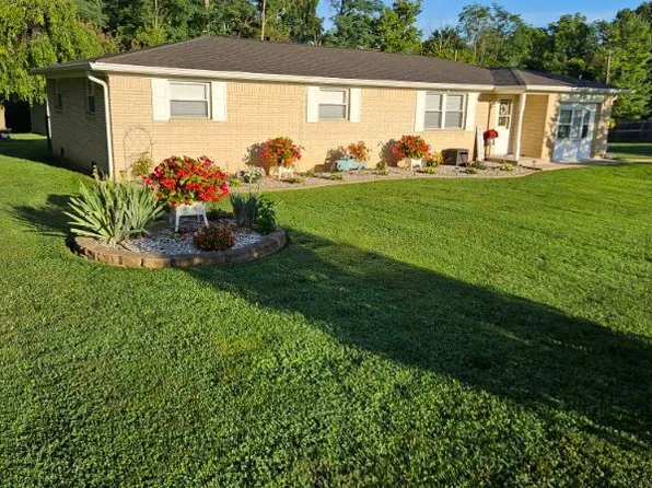 2104 Sloan Ave, Indianapolis, IN 46203