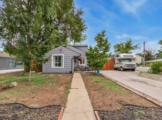 5200 Dover St, Arvada, CO 80002