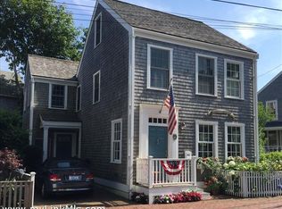 4 Chester St, Nantucket, MA 02554