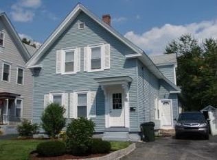 15 Malvern St, Manchester, NH 03104