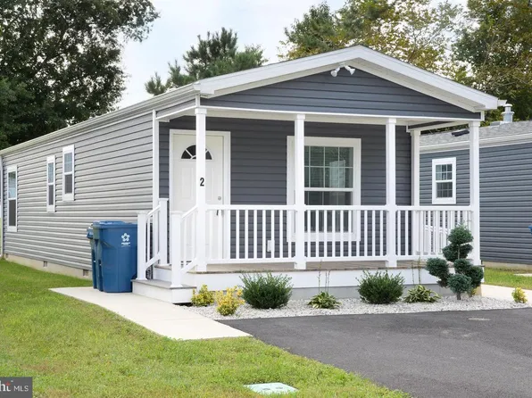 36 Riverview Dr, Magnolia, DE 19962