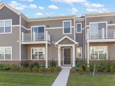 4219 Chelsea Manor Cir E, Aurora, IL, 60504