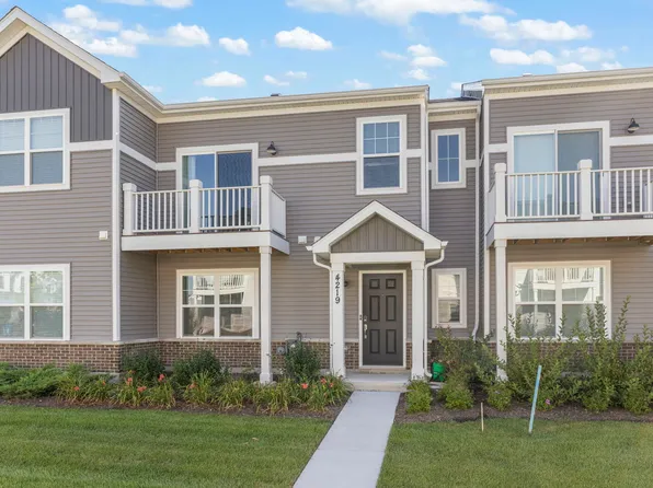 4219 Chelsea Manor Cir E, Aurora, IL 60504