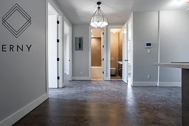 Rented by ERNY LLC