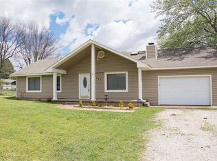 5304 Darr Hill Rd, Jonesboro, AR 72404