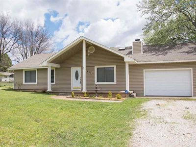 5304 Darr Hill Rd, Jonesboro, AR, 72404