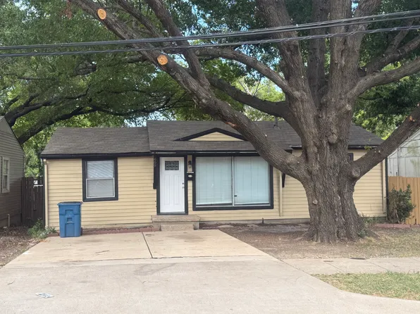 609 S Fannin St, Rockwall, TX 75087