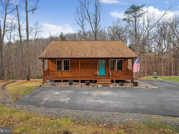 94 Roaches Run Rd, Front Royal, VA 22630