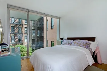 Rented by Citi Habitats