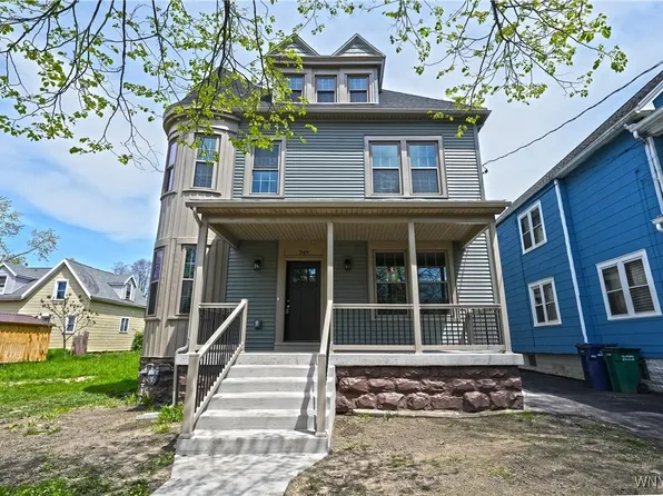 249 East St, Buffalo, NY 14207