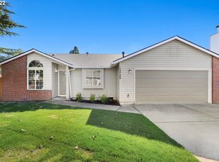 13784 SE Bush St, Portland, OR 97236