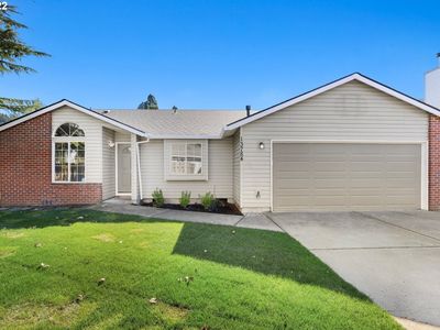 13784 SE Bush St, Portland, OR, 97236