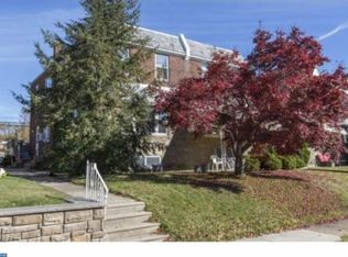 717 Kerper St, Philadelphia, PA 19111