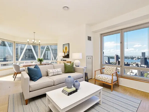 301 W 57th St APT 27G, New York, NY 10019