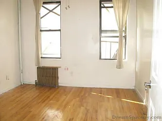 Rented by Dream Space Realty