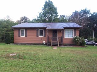 209 Cook Rd, Casar, NC 28020