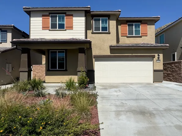 29206 Quarry Way, Lake Elsinore, CA 92532