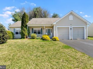 912 Boxwood Dr, Smyrna, DE 19977