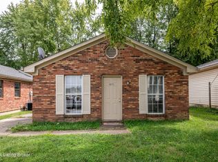 3910 Dunbar Ave, New Albany, IN 47150
