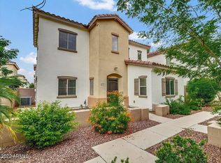 4728 E Laurel Ave, Gilbert, AZ 85234