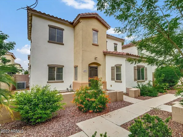 4728 E Laurel Ave, Gilbert, AZ 85234