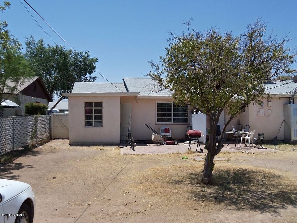 2nd image of 5022 W Sierra Vista Dr