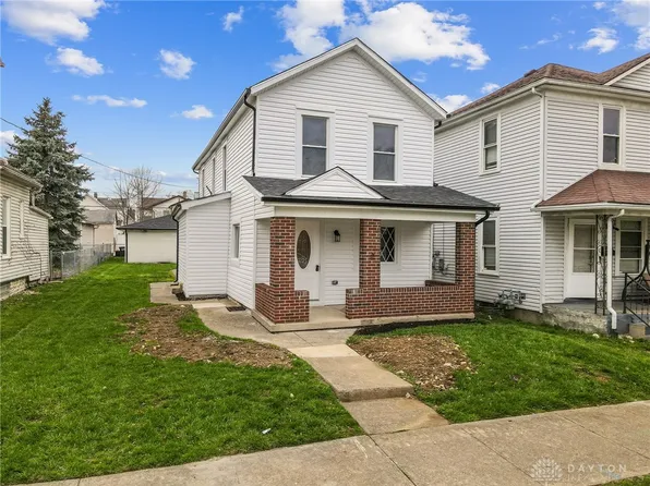 155 Alton Ave, Dayton, OH 45404
