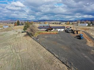 5609 NW Elliott Ln, Prineville, OR 97754