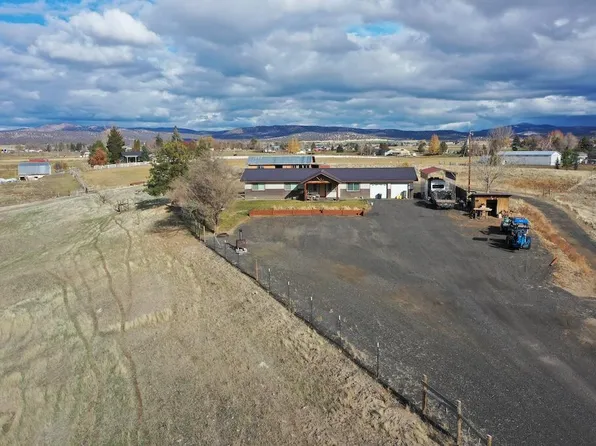 5609 NW Elliott Ln, Prineville, OR 97754