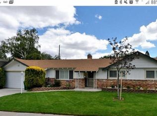 970 Sumac St, Reno, NV 89509