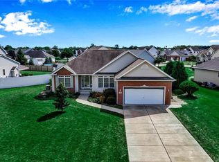 3632 Northcreek Run, North Tonawanda, NY 14120