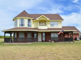 343 T Bone Rd, Wichita Falls, TX 76310